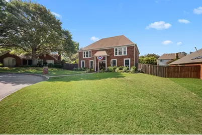 7905 Morning Lane, Fort Worth, TX 76123 - Photo 3