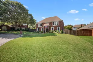 7905 Morning Ln, Fort Worth, TX 76123 - Photo 3