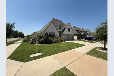 2401 Robin Way, Northlake, TX 76247 - Photo 3