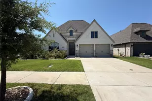 2401 Robin Wy, Northlake, TX 76247 - Photo 1