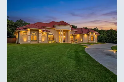6532 Shoreline Drive, Little Elm, TX 75068 - Photo 1