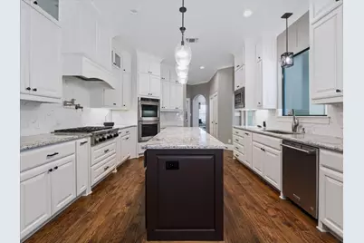 6532 Shoreline Drive, Little Elm, TX 75068 - Photo 9
