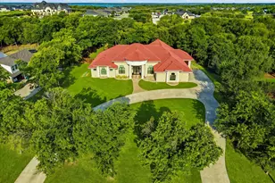 6532 Shoreline Dr, Little Elm, TX 75068 - Photo 1
