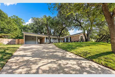 2901 Woodland Drive, Waco, TX 76710 - Photo 1