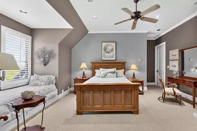 6900 Baltusrol Road, Fort Worth, TX 76132 - Photo 23