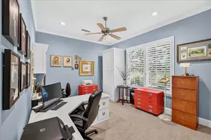 6900 Baltusrol Rd, Fort Worth, TX 76132 - Photo 19
