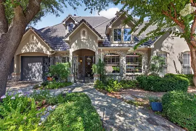 6900 Baltusrol Road, Fort Worth, TX 76132 - Photo 1