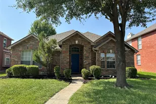 10701 Nashville Dr, Frisco, TX 75035 - Photo 1