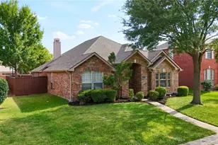 10701 Nashville Dr, Frisco, TX 75035 - Photo 29