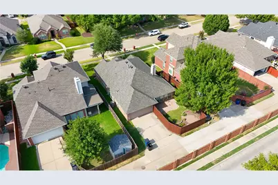10701 Nashville Drive, Frisco, TX 75035 - Photo 33