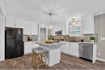 451 Shady Oaks Lane, Little Elm, TX 75068 - Photo 9