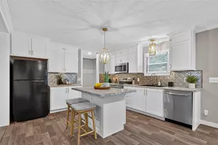 451 Shadyoaks Ln, Little Elm, TX 75068 - Photo 9