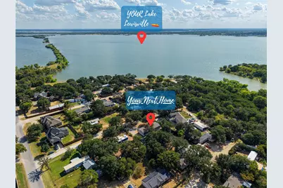 451 Shady Oaks Lane, Little Elm, TX 75068 - Photo 23