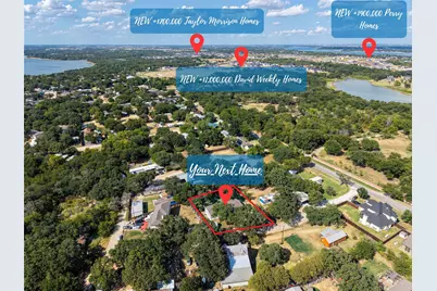 451 Shady Oaks Lane, Little Elm, TX 75068 - Photo 29
