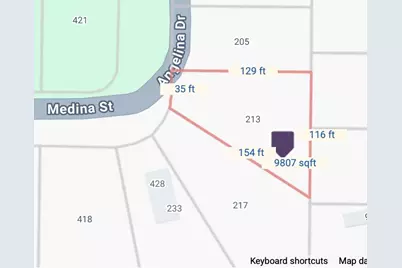 213 Angelina Drive, Bullard, TX 75757 - Photo 3