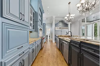 4511 Watauga Road, Dallas, TX 75209 - Photo 9