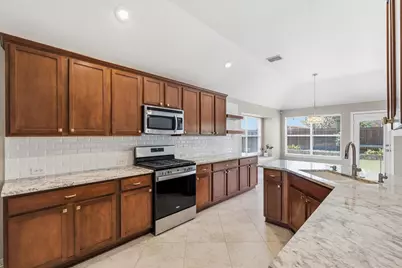 3056 Morning Star Drive, Little Elm, TX 75068 - Photo 17