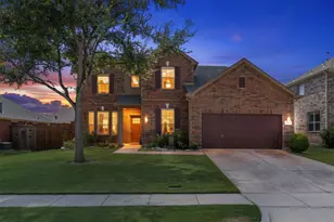 3056 Morning Star Dr, Little Elm, TX 75068 - Photo 1