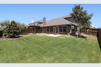 3056 Morning Star Drive, Little Elm, TX 75068 - Photo 37
