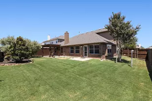 3056 Morning Star Dr, Little Elm, TX 75068 - Photo 37
