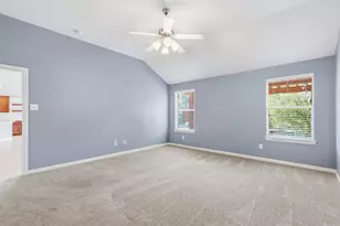 3056 Morning Star Dr, Little Elm, TX 75068 - Photo 21