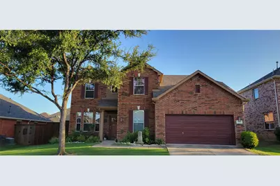 3056 Morning Star Drive, Little Elm, TX 75068 - Photo 1