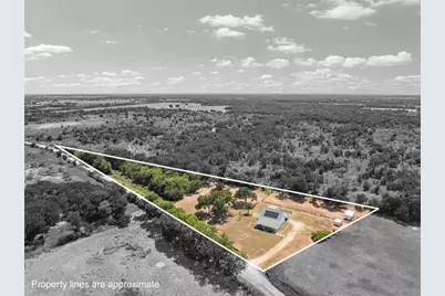 353 County Road 176, Marlin, TX 76661 - Photo 3
