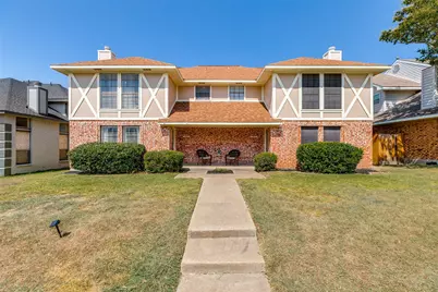 7561-7571 Tournament Road, Frisco, TX 75035 - Photo 1