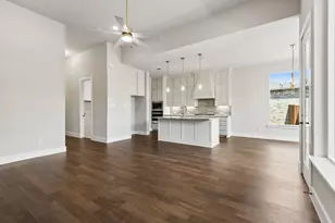 1009 Goldenrod Dr, Justin, TX 76247 - Photo 19