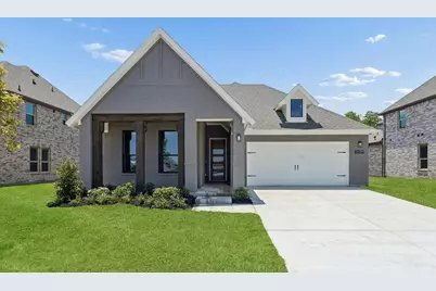 1009 Goldenrod Drive, Justin, TX 76247 - Photo 1