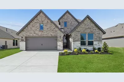 1007 Goldenrod Drive, Justin, TX 76247 - Photo 1