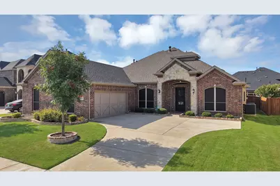 2662 La Jolla Boulevard, Grand Prairie, TX 75054 - Photo 1