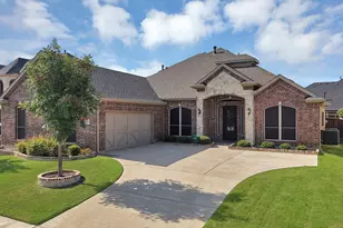 2662 La Jolla Blvd, Grand Prairie, TX 75054 - Photo 1