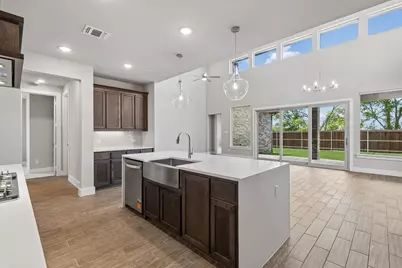 1011 Goldenrod Drive, Justin, TX 76247 - Photo 5