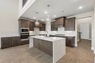 1011 Goldenrod Dr, Justin, TX 76247 - Photo 3