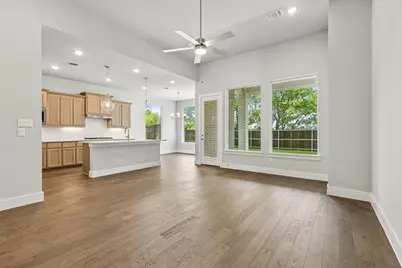 1013 Goldenrod Drive, Justin, TX 76247 - Photo 15