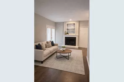 5620 Live Oak Street #306, Dallas, TX 75206 - Photo 5