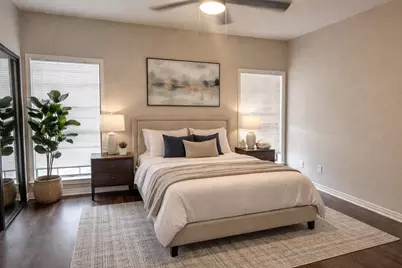 5620 Live Oak Street #306, Dallas, TX 75206 - Photo 1