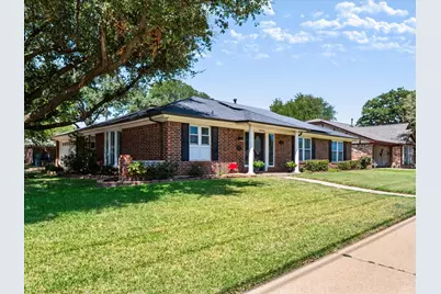 420 Cannon Drive, Hurst, TX 76054 - Photo 3