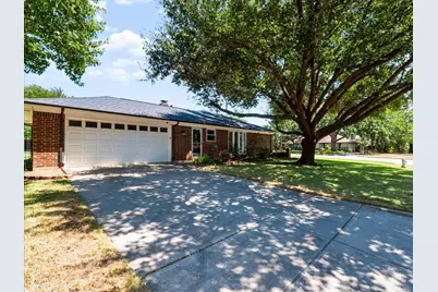 420 Cannon Drive, Hurst, TX 76054 - Photo 37