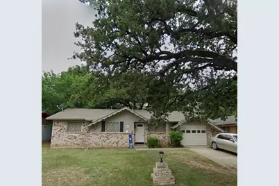 84 Ravenswood Drive, Bedford, TX 76022 - Photo 1