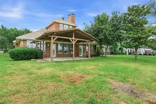 2104 Old McGarrah Rd, McKinney, TX 75072 - Photo 29