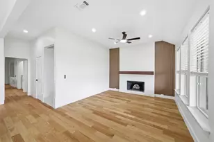 2104 Old McGarrah Rd, McKinney, TX 75072 - Photo 5