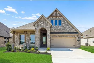 1017 Goldenrod Drive, Justin, TX 76247 - Photo 1