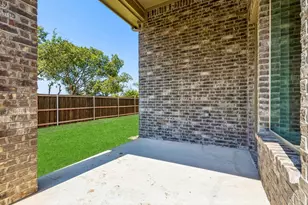 1017 Goldenrod Dr, Justin, TX 76247 - Photo 31