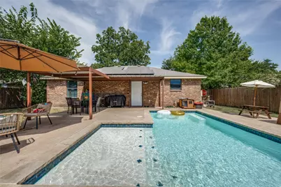 105 N 7th Street, Sanger, TX 76266 - Photo 21