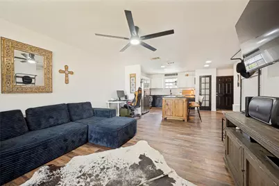 105 N 7th Street, Sanger, TX 76266 - Photo 7