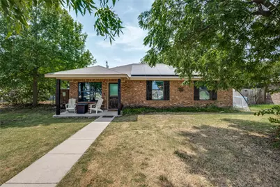 105 N 7th Street, Sanger, TX 76266 - Photo 3
