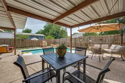 105 N 7th Street, Sanger, TX 76266 - Photo 17