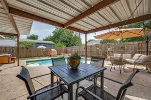 105 N 7th St, Sanger, TX 76266 - Photo 17